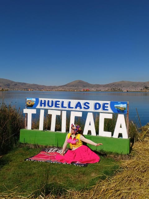 Titicaca Glampina Hotel in Puno, Peru