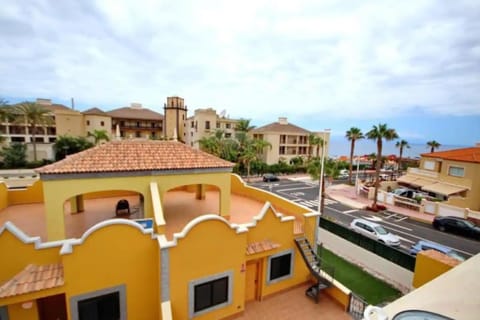 Beautiful Apartments in Charming place El Duque Apartment in Costa Adeje