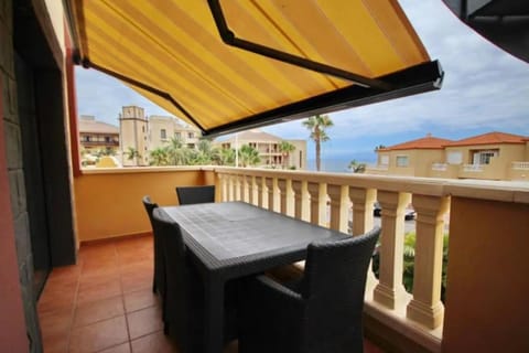 Beautiful Apartments in Charming place El Duque Apartment in Costa Adeje