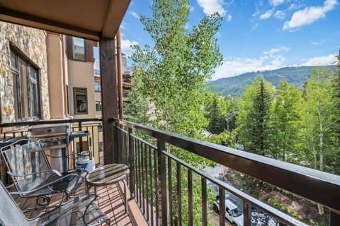 Highlands Lodge 307 by East West Hospitality Apartment in Beaver Creek