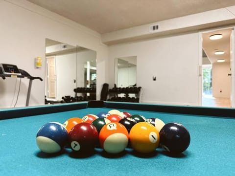 Billiard