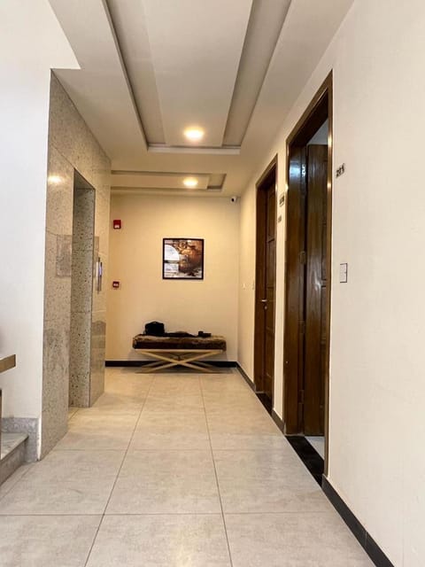 Northern suites 2 bedroom apartment Apartment in Islamabad