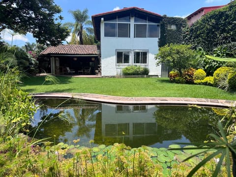 Habitacion Mizu Vacation rental in Cuernavaca