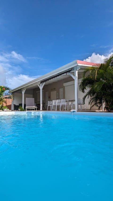 Villa MIA Villa in Grande-Terre, Guadeloupe