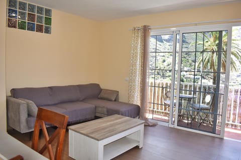 Balcony/Terrace, Living room, Dining area