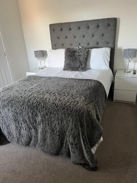 Dunelm House Bed and Breakfast in Seahouses