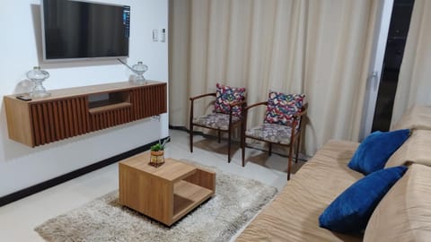 Departamento 5F Apartment in Santa Cruz de la Sierra