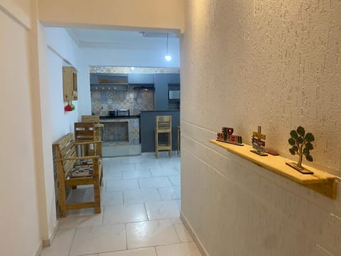 Apartamento Premium na praia da Vila em Saquarema Apartment in Saquarema