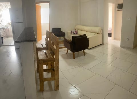 Apartamento Premium na praia da Vila em Saquarema Apartment in Saquarema