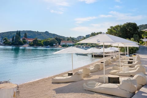 Tara's Lodge Hotel Hôtel in Dubrovnik-Neretva County