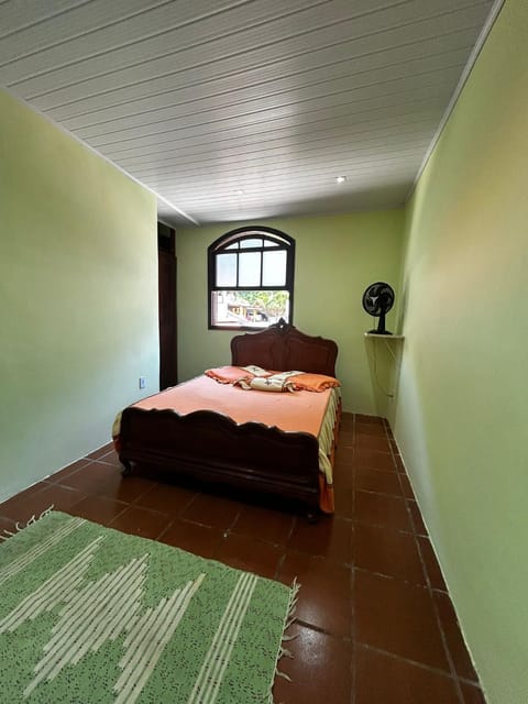 Suites no Centro de Mangaratiba Costa Verde Bed and Breakfast in Mangaratiba