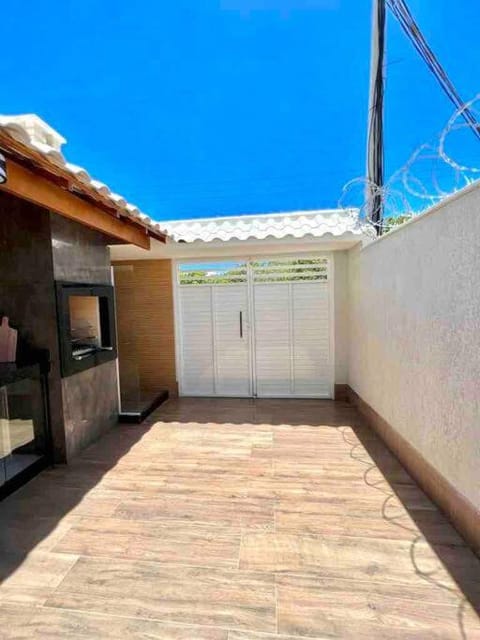 Triplex Moderno House in Cabo Frio