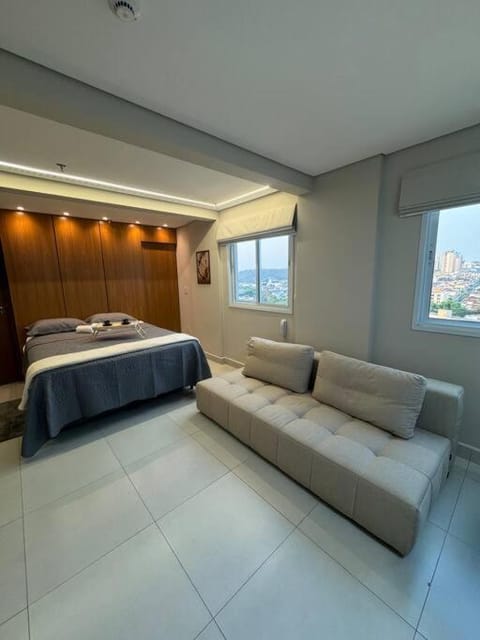 Apartamento 122 - Luxo Apartment in Ribeirão Preto