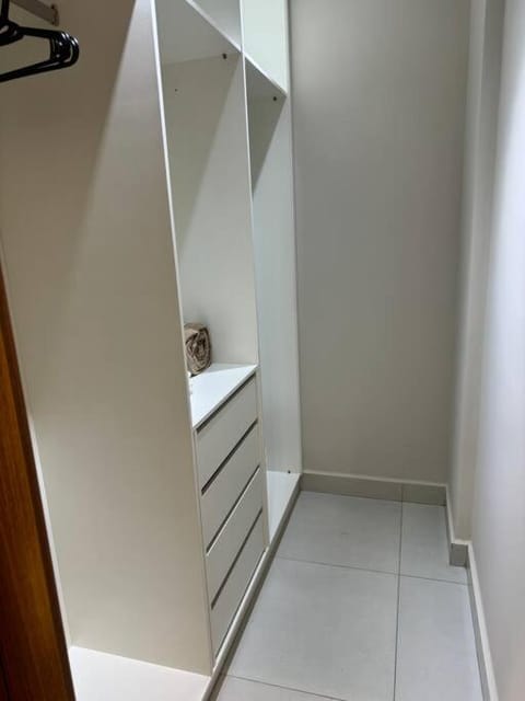 Apartamento 122 - Luxo Apartment in Ribeirão Preto