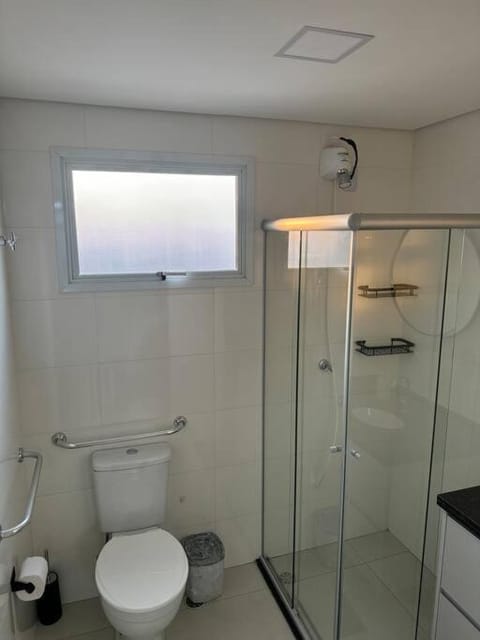 Apartamento 122 - Luxo Apartment in Ribeirão Preto