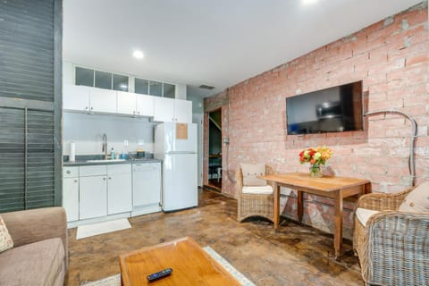 about 4 Mi to Downtown Historic Austin Apartment Appartamento in Zilker