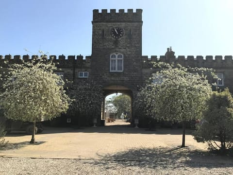 Upper Stables House in Hastings