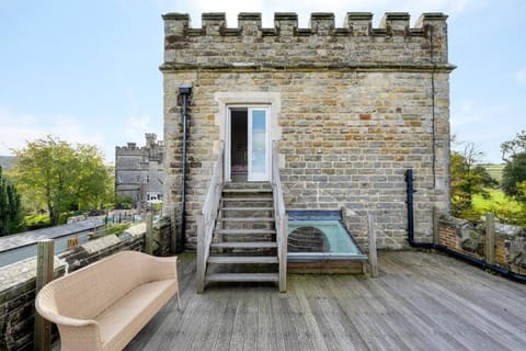 Upper Stables House in Hastings