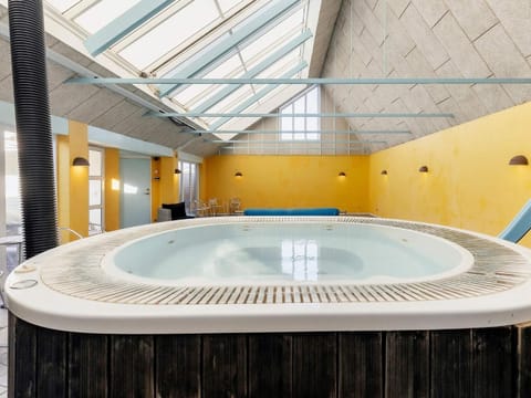 Spa and wellness centre/facilities