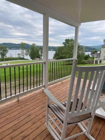 Gray's Manor - Lake Memphremagog Vacation rental in Derby