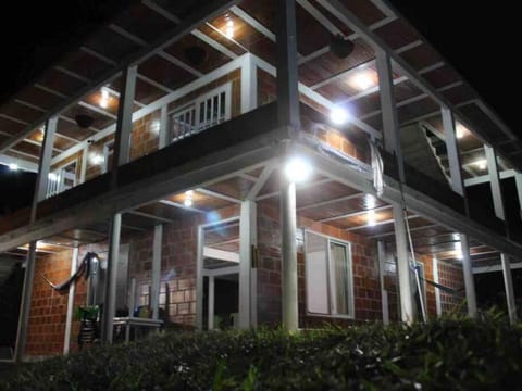 Villa Mercedes House in Valle del Cauca