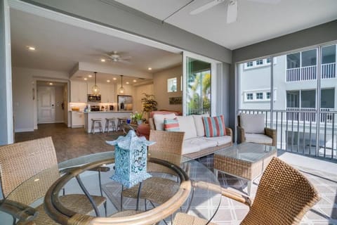 Sunset Seacret by Coastal Chic Vacations Apartment in Bradenton