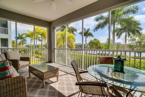 Sunset Seacret by Coastal Chic Vacations Apartment in Bradenton