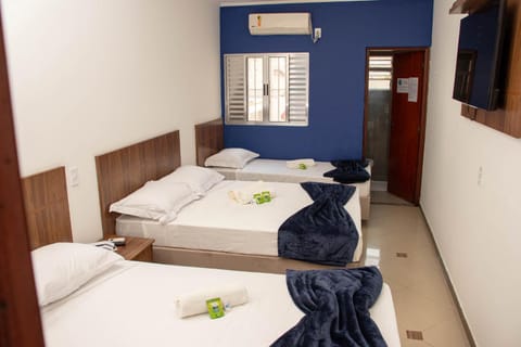 Tripoli Sorocaba Hotel Hotel in Sorocaba