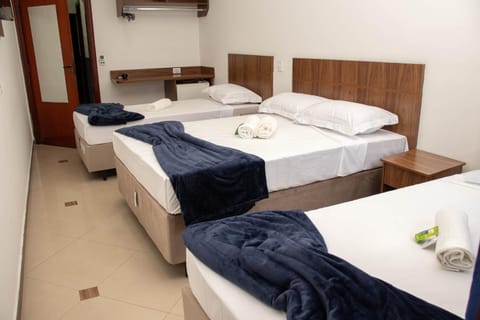 Tripoli Sorocaba Hotel Hotel in Sorocaba