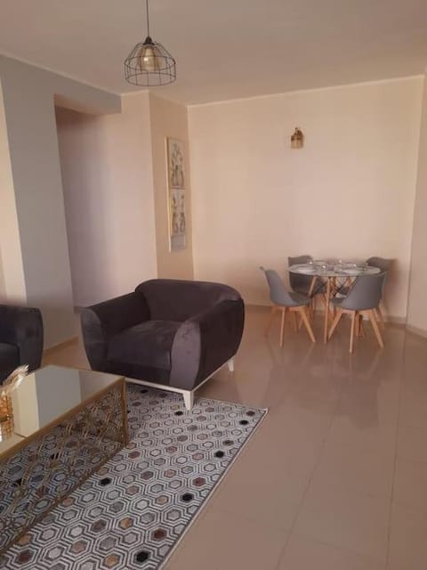 comfortable warm home Apartment in Algiers [El Djazaïr]