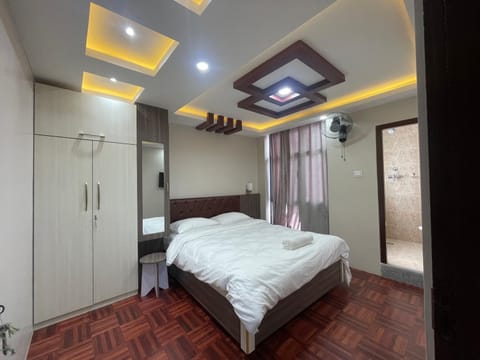 Applewood hotel and apartments Apartment hotel in Kathmandu