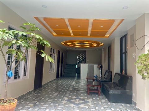 Applewood hotel and apartments Apartment hotel in Kathmandu