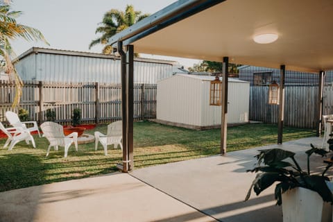 Great location, Pet friendly, Close to shops and beach House in Yeppoon