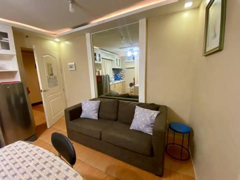 Mi Casa de San Remo l WIFI l NETFLIX l PARKING Apartment in Cebu City