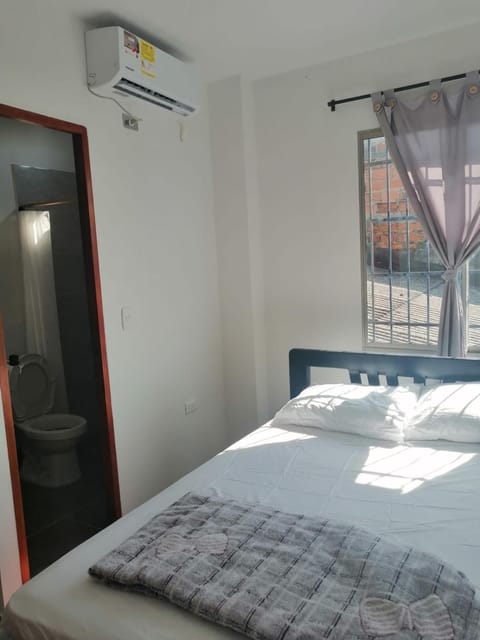 Apartamento Mompox Apartment in North Santander, Colombia