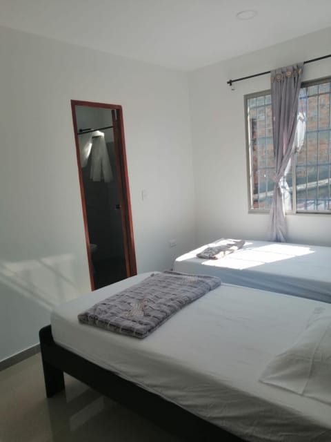 Apartamento Mompox Apartment in North Santander, Colombia