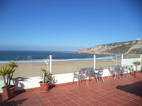 View (from property/room), Beach