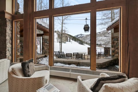 McCoy Peak 402 by East West Hospitality Apartment in Beaver Creek