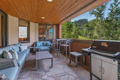 McCoy Peak 305 by East West Hospitality Apartment in Beaver Creek