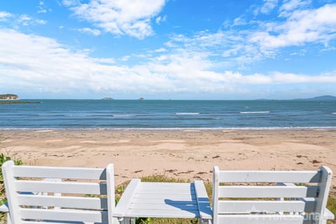 Natural landscape, Beach, Sea view