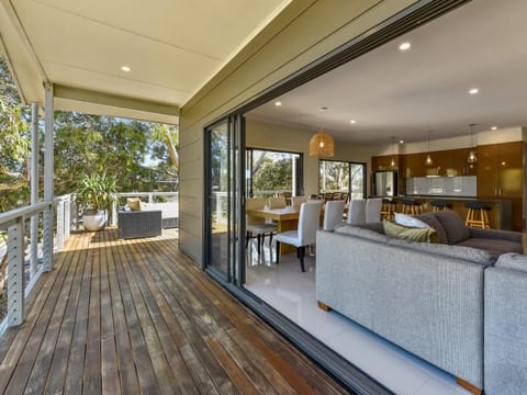 Nulla's - Long Beach House in Robe