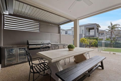 Marina View House in Dromana