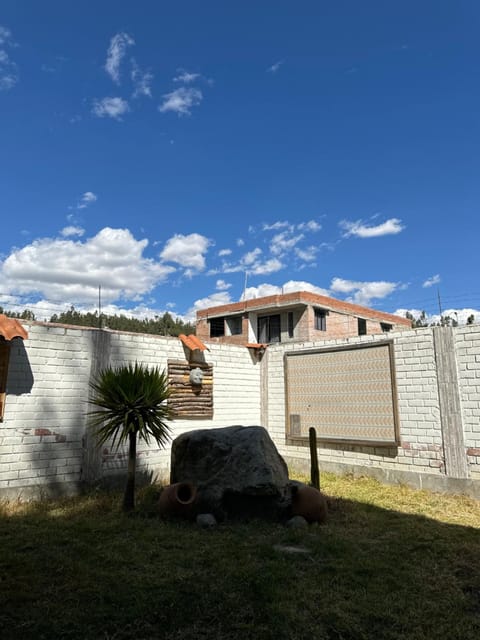 Sol de Huanchac House in Huaraz