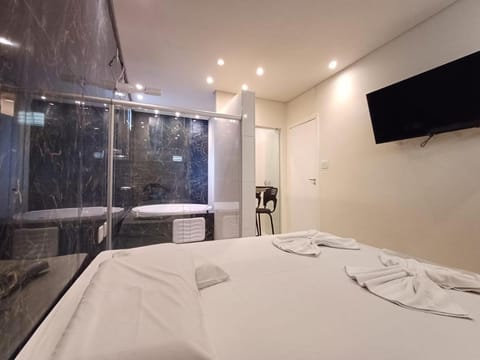 Motel Eldorado Love hotel in Contagem