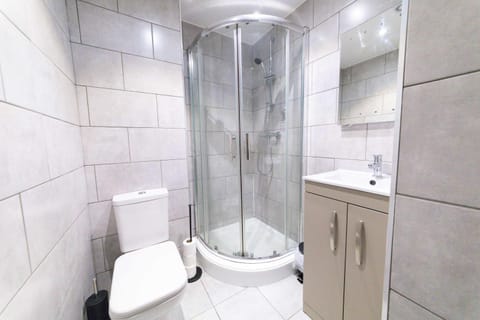 Fabulous 1 Bed Apartment in Blackburn Centre Wohnung in Blackburn