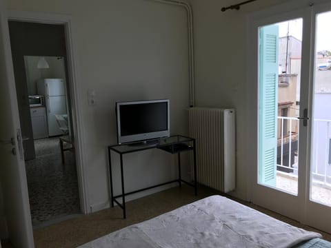 Starry apartment - 3 Minutes From Metro Station Apartment in Central Athens Regional Unit, Greece