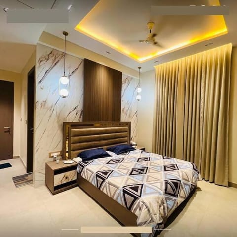 Jolly BNB Aqua Rooms 3B Apartment in Kolkata