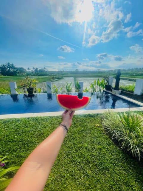 View (from property/room), Pool view