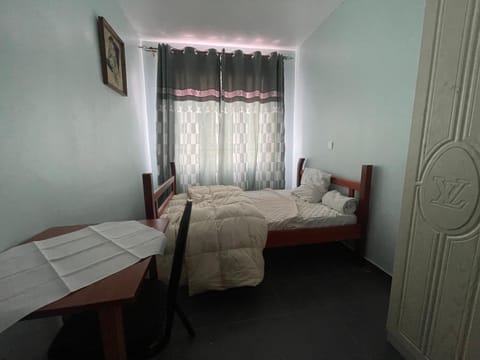 Pado home Bed and Breakfast in Nairobi