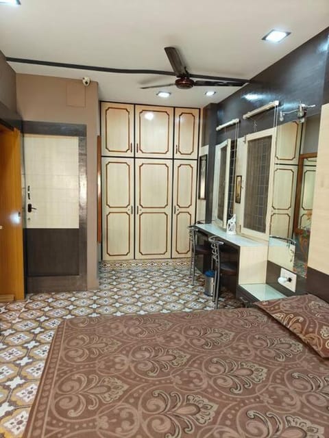 Luxurious Duplex Stay Apartment in Hyderabad